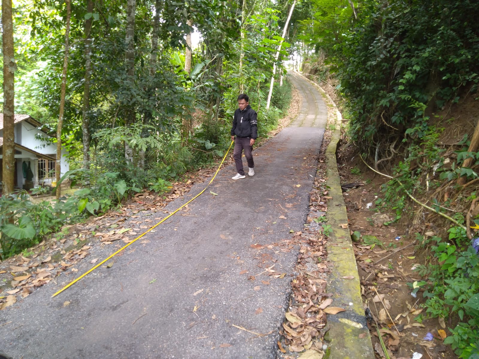 Foto Pembangunan